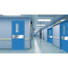 Hospital door/automatic medical airtight doors