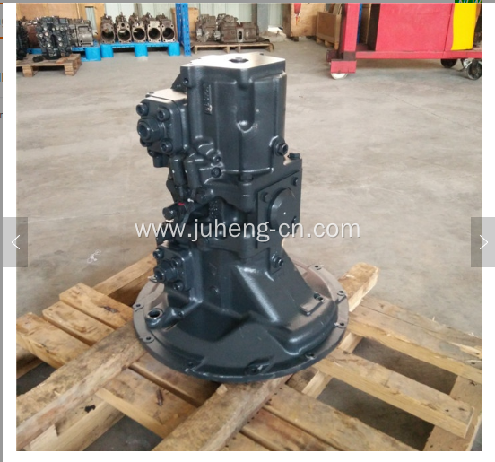 PC300 Hydraulic Pump 708-2G-00022 708-2G-00024