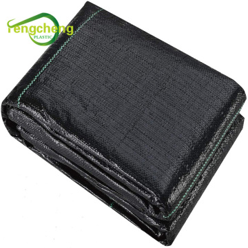 Weed mat mulch fabric grass control mats