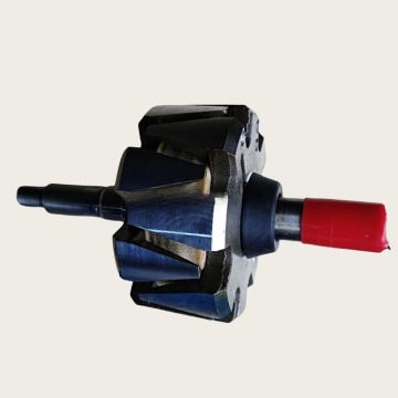 Used Alternator Rotors for 8SC3110VC 8SC3238VC 8SC3239VC