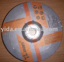 abrasive grinding wheel