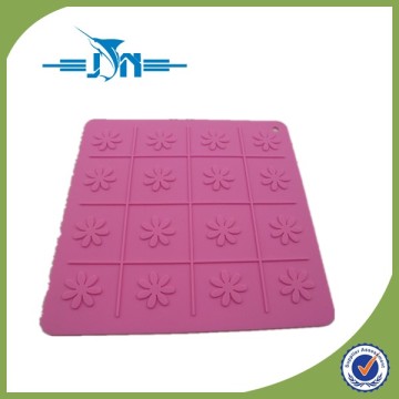 popular leather placemats oval placemats in China factory