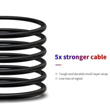 Micro Stripping Machine Qr 860 rg8 Coaxial Cable