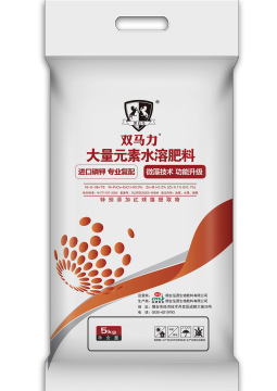 Natural Astaxanthin NPK fertilizer