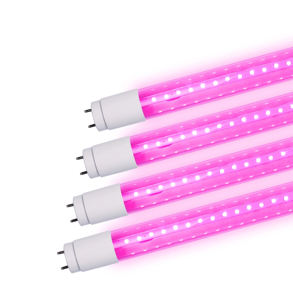 CE Certified LED Tube Grow Light with Epistar Chip