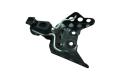 Đen NN75 Ski Bindings