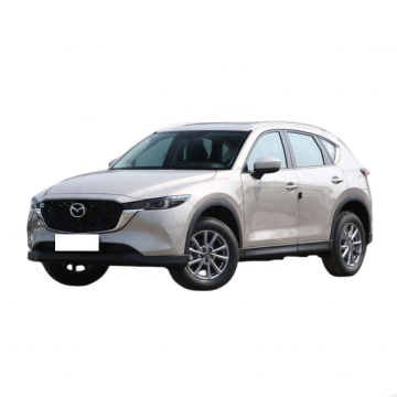 Mazda CX-5 Used Petrol Vehicles for Wholesale Export in China
