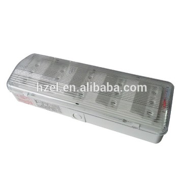 SMD LED Emergency Light Bbulkhead Light Emergency Light Fixtures