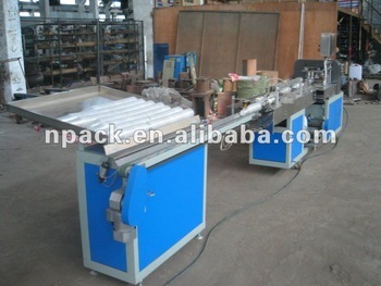 Disposable Paper Cups Packing Machine