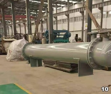 Global Heat Exchanger Supply
