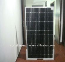 Monocrystalline Silicon Solar Module