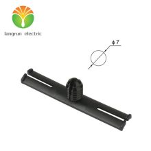 Bundling Clips With Fir Tree 151-00827 TC2FT6LG