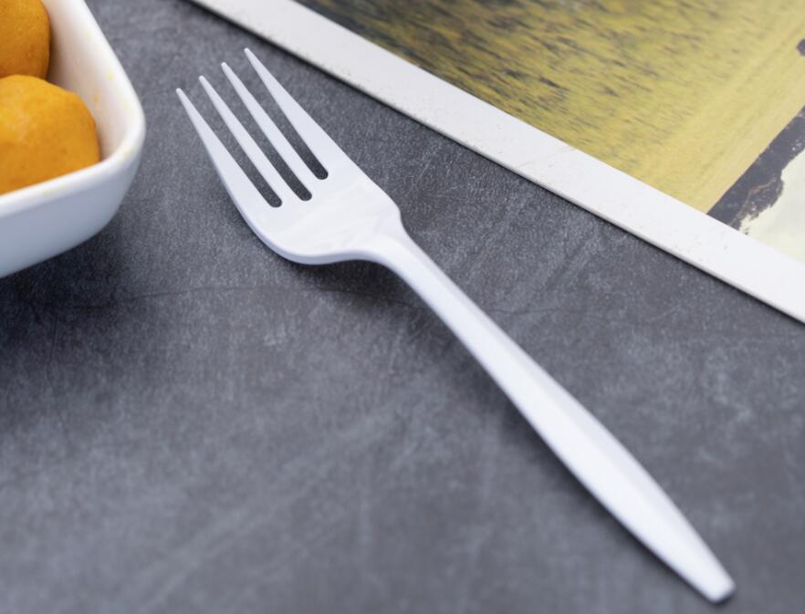 Plastic Serving Disposable Forks