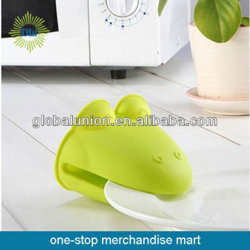 Silicone Hot Pads Gloves