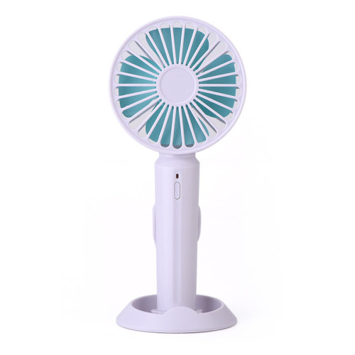 Multifunctional Rechargeable Handy USB Portable Mini fan