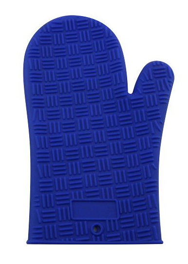 Heat Resistant Non-Slip Silicone Oven Gloves