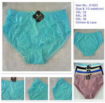 A1623 Avon panties children thong panties pink lace bra hot images women sexy bra underwear