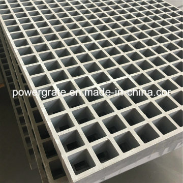 Smooth Surface FRP Molded Grating