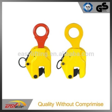 Steel Plate Lifting Clamp/Vertical Lifting Clamp/Lifting Clamp