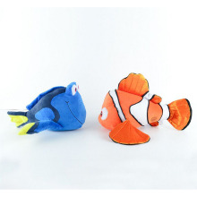 china cheap minion nemo ocean park plush toys