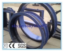 Flexible Double Ball Rubber Expension Joint