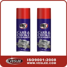 Carb Choke Cleaner Injector Cleaner