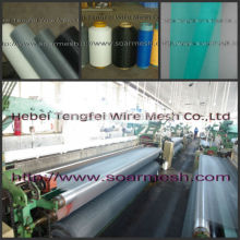 Insect net for windows( ISO 9001)