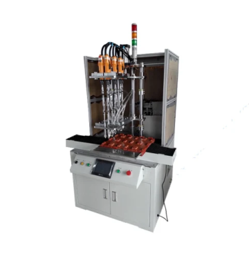 Hualian2014 Automatic Packaging Machine