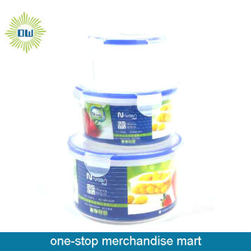 Disposable microwave oven container