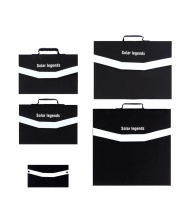 High conversion rate light weight Solar Panel