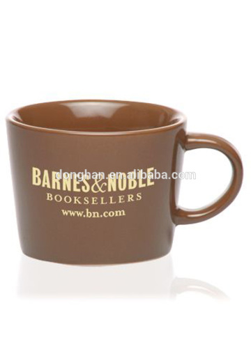 ceramic coffee mug cup