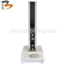 Tensile Testing Machine for Paper