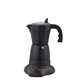 Electric Espresso Coffee Maker