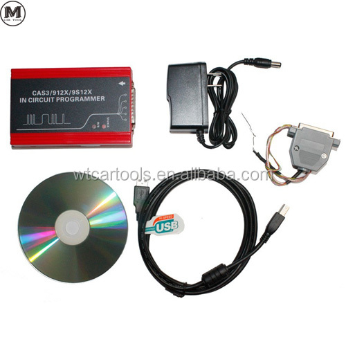 Super Function CAS3 912X 9S12X KEY PROGRAMMER