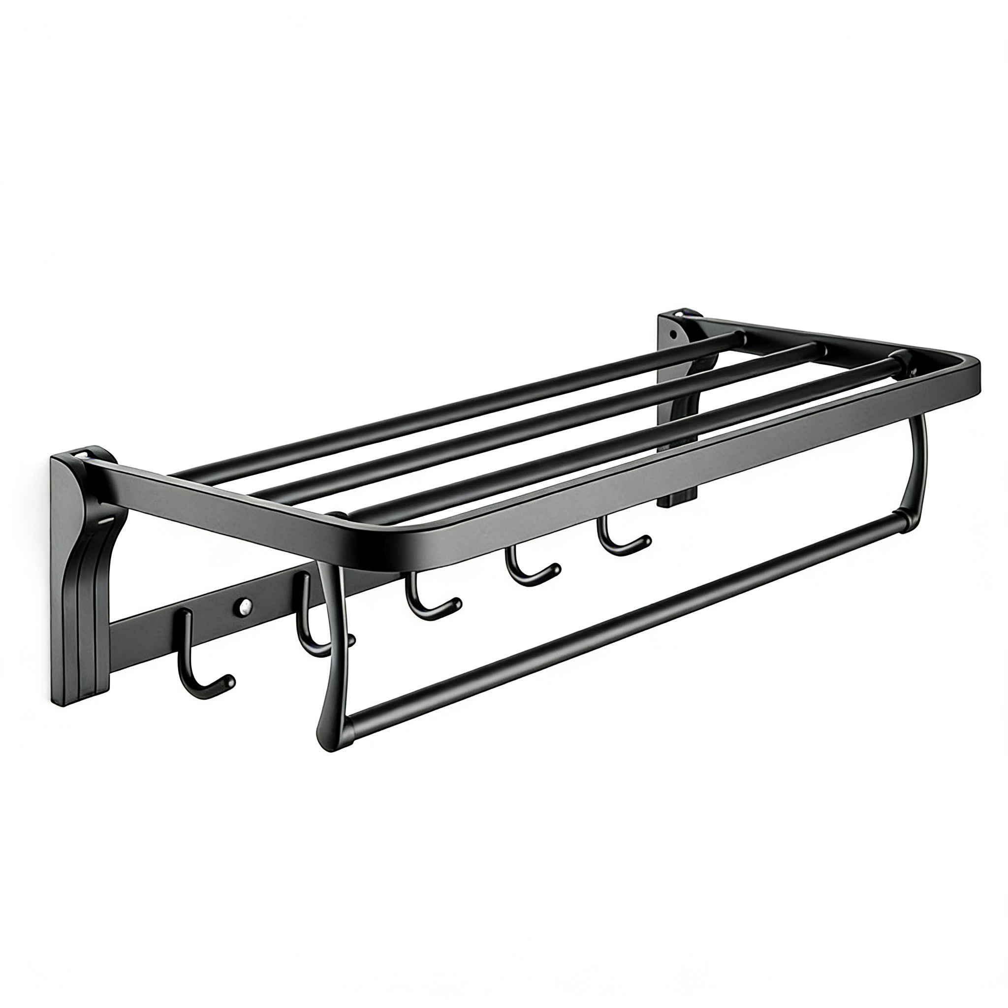 tuwaalada taagan standing towel rack