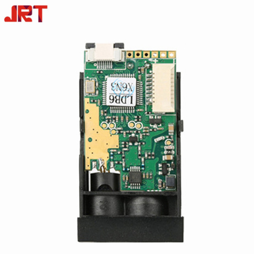 Circuit de mesure de distance laser de sortie numérique 40m 703A