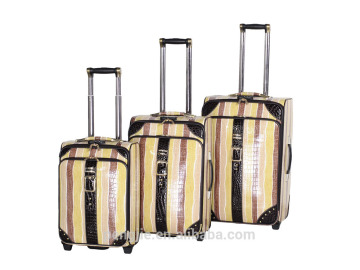 Business Travel Trolley Suitcase, travel express luggage ,kids travel suitcase