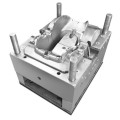 Coffee machine Housing plastic Mold