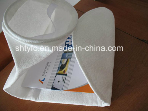 Filter Bag for Pharmaceutical Industry