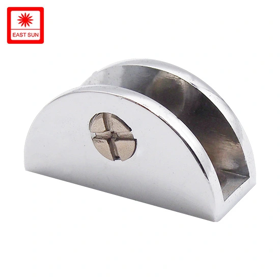 Hot Designs Bathroom Accessories Glass Door Hinge Clamp in Dubai Gbf-871