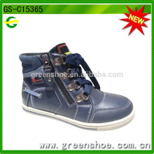 2016 Cheap winter boots made-in-china warm kids boots