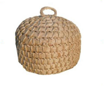 Rope Netted Fenders Ball Shape