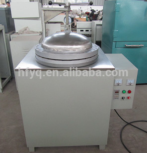 TKL Cracking test ceramic laboratory equipment