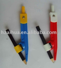 pencil compass