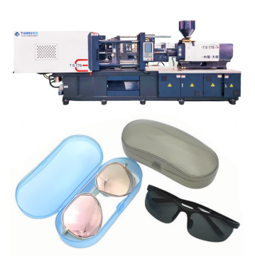 PP Plastic plate moulding plastic machine