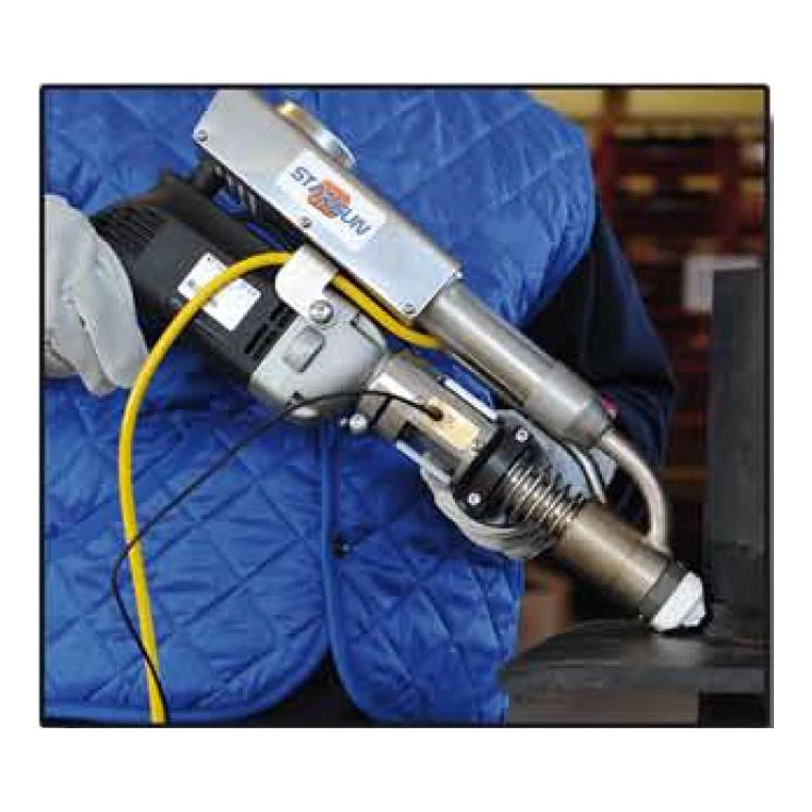 R-Sb20 Plastic Extrusion Welding Gun