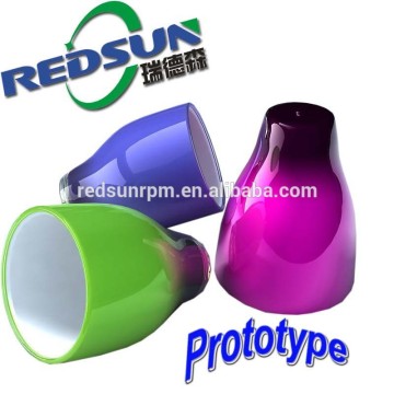 abs plastic prototype,abs material prototype,abs cup