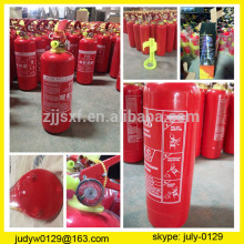 fire extinguishers