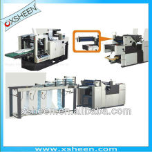 2015 hot sell invoice making machine/ bill printing machine