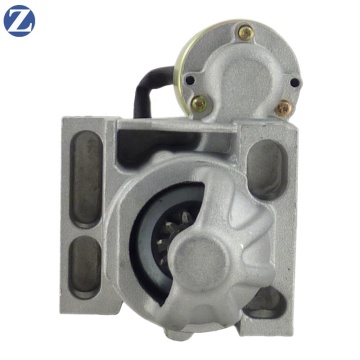 12V Auto 10MT Starter for GMC 10465167 6449 12560019